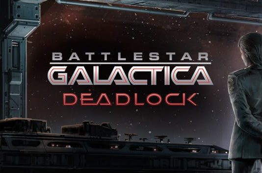 Battlestar Galactica Deadlock recibirá un nuevo DLC