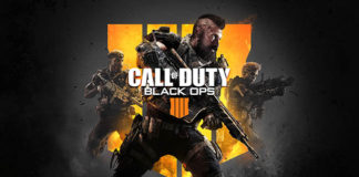 Call of Duty: Black Ops 4 Battle Edition ya disponible