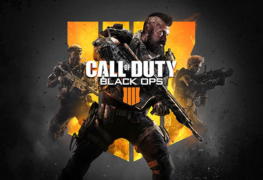 Call of Duty: Black Ops 4 Battle Edition ya disponible