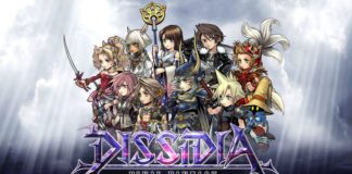 Sefirot se incorpora a Final Fantasy Dissidia (app)