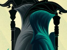 ‘Nimbo’, de Neal Shusterman, una continuación que supera a su predecesora