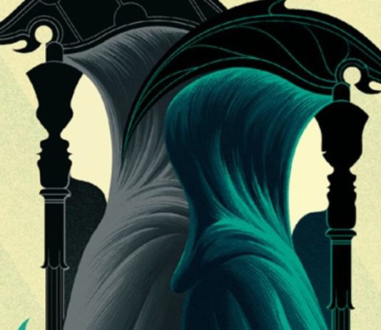 ‘Nimbo’, de Neal Shusterman, una continuación que supera a su predecesora