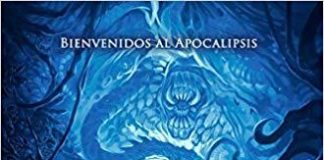 «Crónicas del Fin: Una grieta en el cielo» de Gabriella Campell y José Antonio Cotrina: el horror como una de las bellas artes.
