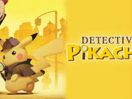Detective Pikachu