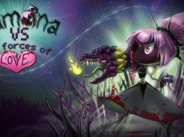 Ramona vs The Forces of Love
