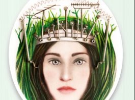 «Diosa de tierra y metal», de Marisa Alemany. Un sugerente relato repleto de sentido de la maravilla