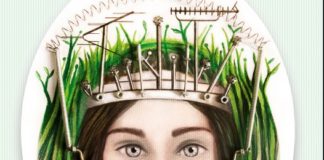 «Diosa de tierra y metal», de Marisa Alemany. Un sugerente relato repleto de sentido de la maravilla