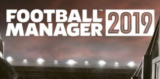 Football Manager 2019: características anunciadas