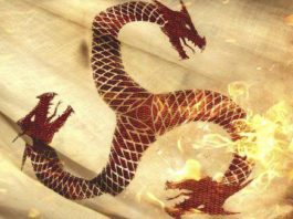 Fuego y sangre, de George R. R. Martin en noviembre en Plaza y Janés
