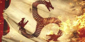 Fuego y sangre, de George R. R. Martin en noviembre en Plaza y Janés