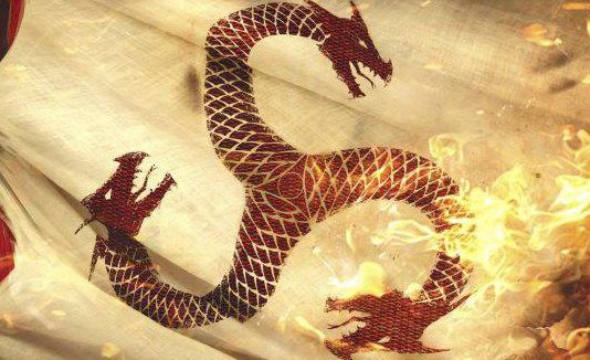 Fuego y sangre, de George R. R. Martin en noviembre en Plaza y Janés