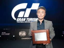 Kazunori Yamauchi protagonista de la Madrid Games Week