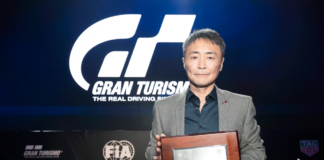 Kazunori Yamauchi protagonista de la Madrid Games Week
