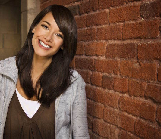 Jade Raymond obtendrá una condecoración honorífica en el festival Fun & Serious