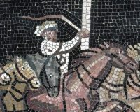 Panem et Circenses, de David Álvarez Jiménez, el 1 de noviembre en Alianza