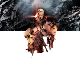 LEFT ALIVE muestra nuevo trailer