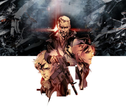 Anunciada la fecha de lanzamiento de Left Alive