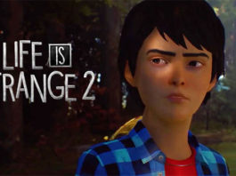 Life is Strange 2: Episodio 1