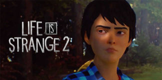 Life is Strange 2: Episodio 1