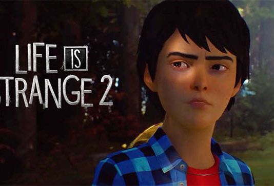 Life is Strange 2: Episodio 1