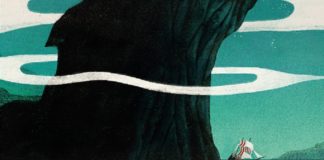 «El lobo de mar», de Jack London, en una nueva edición ilustrada, publicada por Literatura Random House