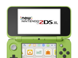 Nintendo lanza la New Nintendo 2DS XL Creeper Edition