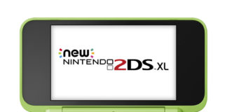 Nintendo lanza la New Nintendo 2DS XL Creeper Edition
