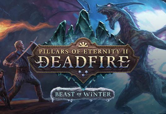 Pillars of Eternity 2: Beast of Winter
