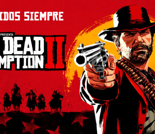La increíble música de Red Dead Redemption 2