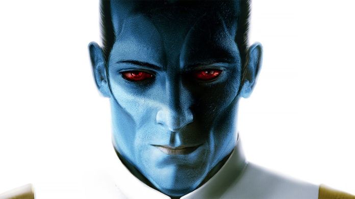 Thrawn
