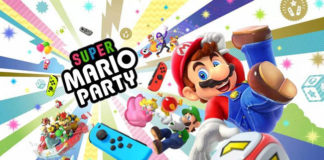 Super Mario Party