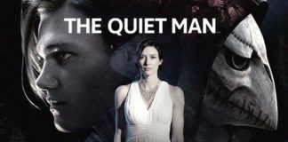 The Quiet Man ya ha llegado
