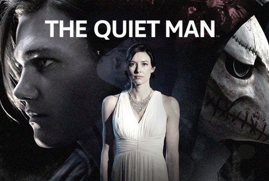 The Quiet Man ya ha llegado