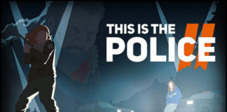 This is the police 2