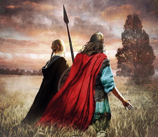 La Esfera de los Libros publica «Visigodos. La verdadera historia de la primera España» el próximo 16 de octubre