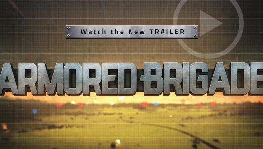 Armored Brigade llegará este otoño