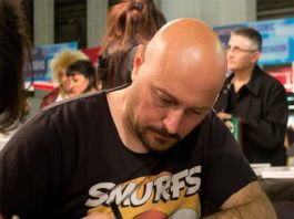 Entrevista con Jordi Bayarri por la Colección Científicos: «El trabajo científico es siempre una labor colectiva» Jordi Bayarri