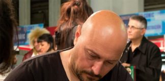 Entrevista con Jordi Bayarri por la Colección Científicos: «El trabajo científico es siempre una labor colectiva» Jordi Bayarri