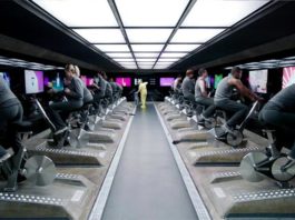 Black Mirror: Distopía tecnológica Black Mirror