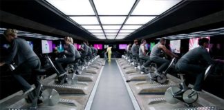 Black Mirror: Distopía tecnológica Black Mirror