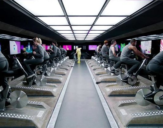 Black Mirror: Distopía tecnológica Black Mirror