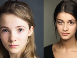 Desveladas las actrices que interpretarán a Ciri y Yennefer en The Witcher