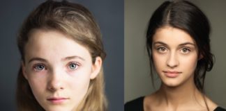 Desveladas las actrices que interpretarán a Ciri y Yennefer en The Witcher