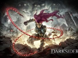 Contenido descargable disponible para DarkSiders III