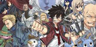 Novedades de Norma Editorial para el Salón del Manga de Barcelona