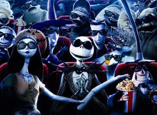 Especial Halloween sin pesadillas: 10 series que no dan (mucho) miedo