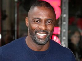 Idris Elba se une a la adaptación al cine del musical «Cats» Idris Elba