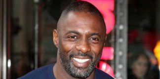 Idris Elba se une a la adaptación al cine del musical «Cats» Idris Elba