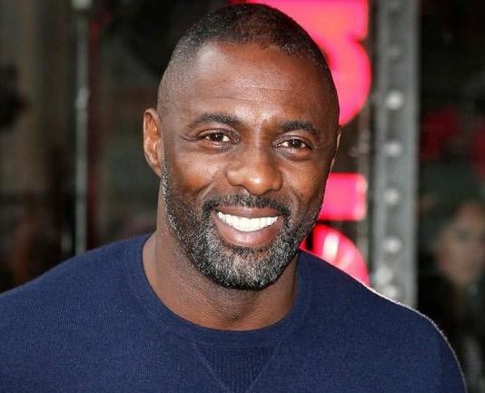Idris Elba se une a la adaptación al cine del musical «Cats» Idris Elba
