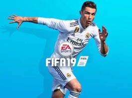 FIFA 19 ya disponible